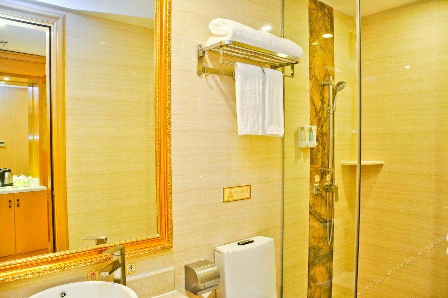 Vienna 3 Best Hotel Guangzhou Guangzhou Tower Kültér fotó