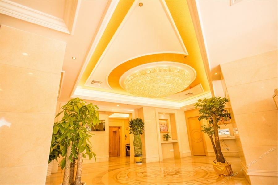 Vienna 3 Best Hotel Guangzhou Guangzhou Tower Kültér fotó